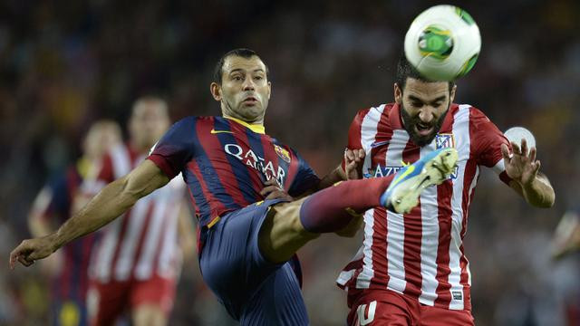 5 bản hợp đồng rực rỡ của Barcelona từ Ngoại hạng Anh ảnh 4