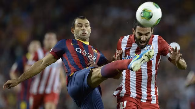 5 bản hợp đồng rực rỡ của Barcelona từ Ngoại hạng Anh ảnh 4