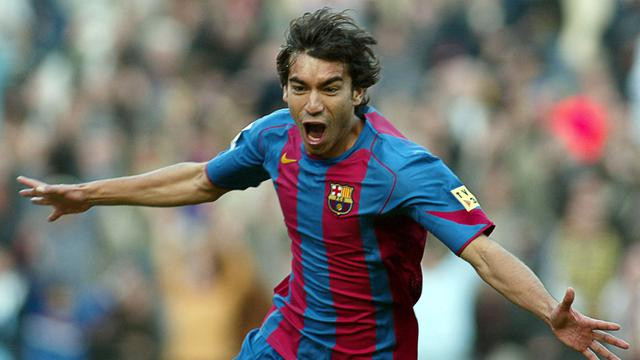 5 bản hợp đồng rực rỡ của Barcelona từ Ngoại hạng Anh ảnh 1