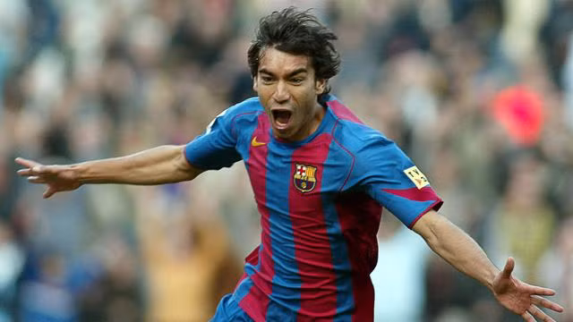 5 bản hợp đồng rực rỡ của Barcelona từ Ngoại hạng Anh ảnh 1