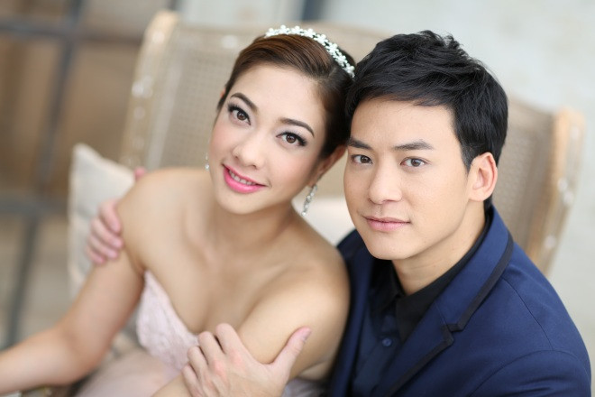 Sao phim "Nhật ký tình yêu" tái ngộ khán giả Việt