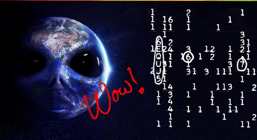 Tín hiệu Wow! có phải được phát ra từ người ngoài hành tinh?