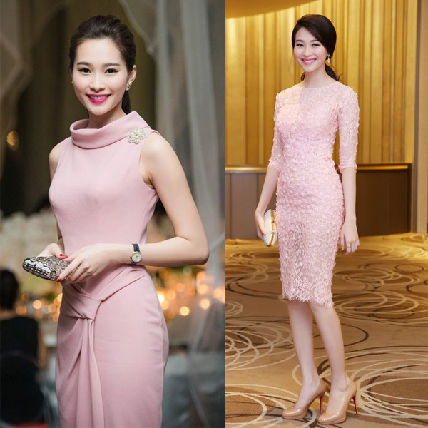 Sau 4 năm kể từ ngày đăng quang, cái tên Đặng Thu Thảo vẫn chưa có dấu hiệu “giảm nhiệt”.