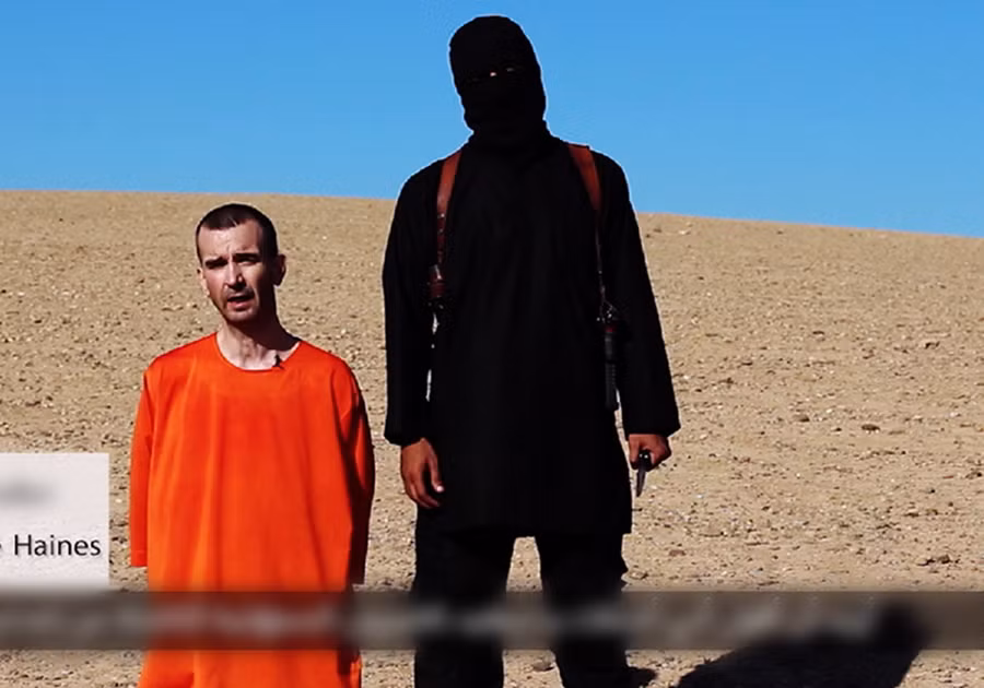 Nga cảnh báo IS âm mưu bắt cóc công dân Nga ở Thổ Nhĩ Kỳ