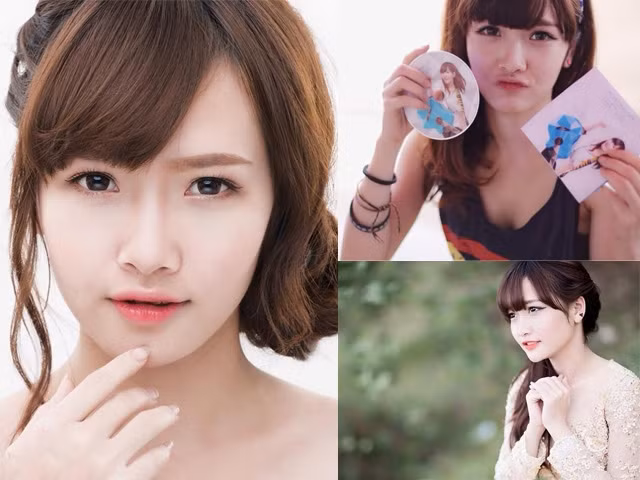 Hường Hana "biến mất" sau nghi vấn lộ clip nóng