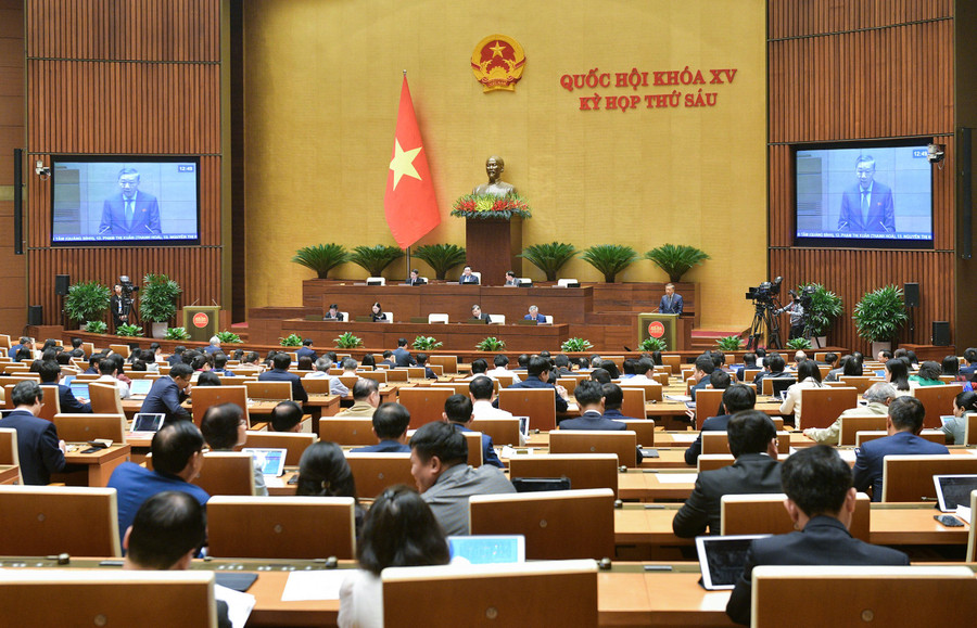 Bộ trưởng Bộ Công an cho biết, toàn ngành đã điều tra, xử lý các vụ án tham nhũng lớn thuộc diện Ban Chỉ đạo Trung ương và cấp tỉnh về phòng, chống tham nhũng, tiêu cực theo dõi, chỉ đạo.