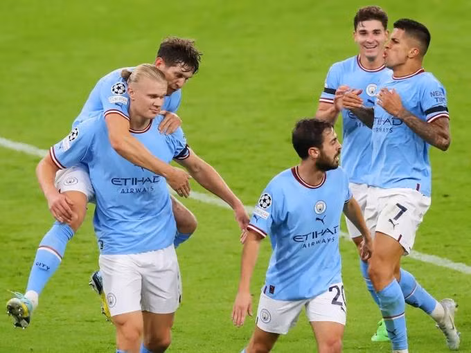 Lịch thi đấu Ngoại hạng Anh ngày 25/2: Arsenal gây sức ép lên Man City?