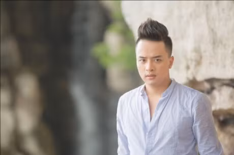 Ho Ngoc Ha, Mr Dam, Quang Ha lam liveshow tai phong tra - Anh 4