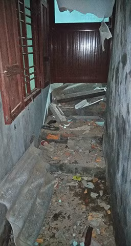 Khoi to vu no kinh hoang dao Phu Quy - Anh 1