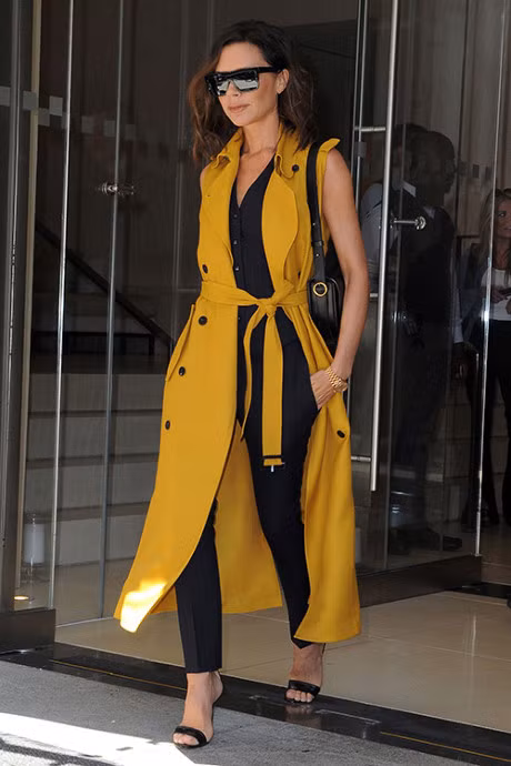 Victoria Beckham quyen ru va tre trung voi toc moi - Anh 8