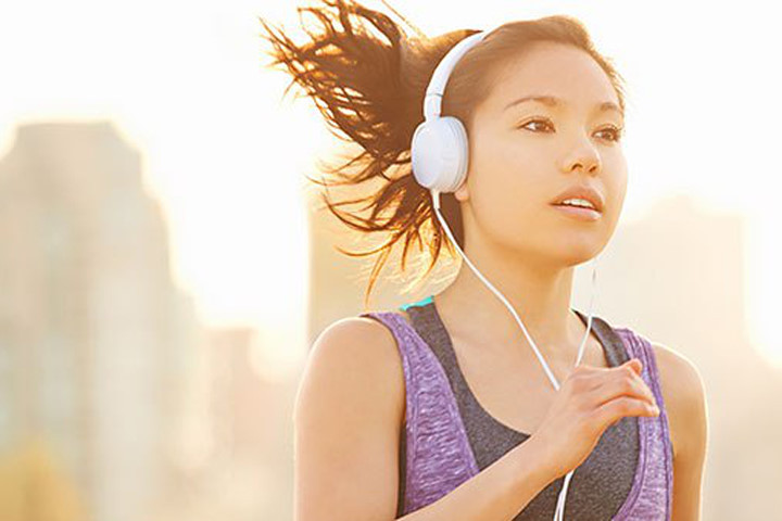 Ăn uống, tập thể dục điều độ có thể giảm 45% nguy cơ mắc ung thư