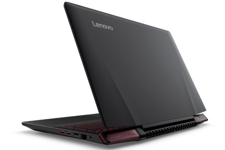 Lenovo Ideapad Y700: Laptop cấu hình “khủng” cho game thủ - Ảnh 2 Lenovo Ideapad Y700: Laptop cau hinh “khung” cho game thu - Anh 2