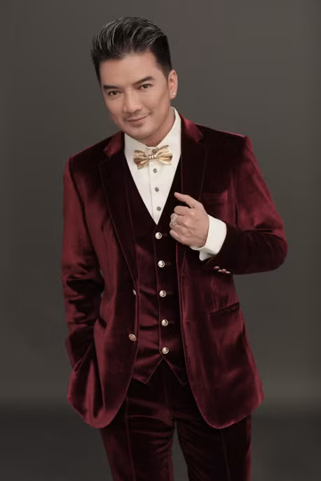 Ho Ngoc Ha, Mr Dam, Quang Ha lam liveshow tai phong tra - Anh 3