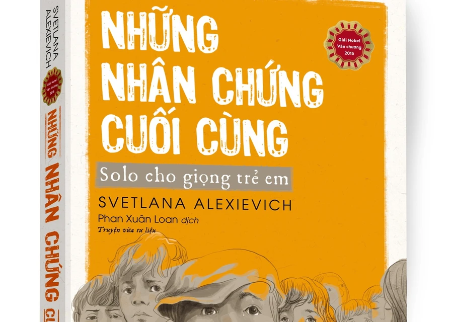 Bìa cuốn sách