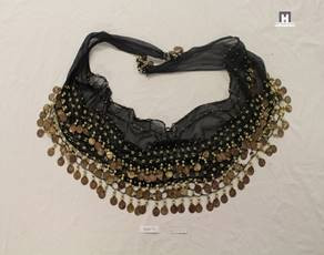 Hiện vật gia đình ông Nguyễn Văn Tiệm hiến tặng cho Bảo tàng Hà Nội