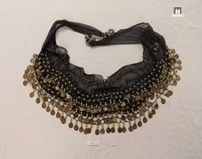 Hiện vật gia đình ông Nguyễn Văn Tiệm hiến tặng cho Bảo tàng Hà Nội