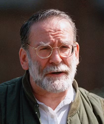 Bác sĩ “tử thần” Harold Shipman.