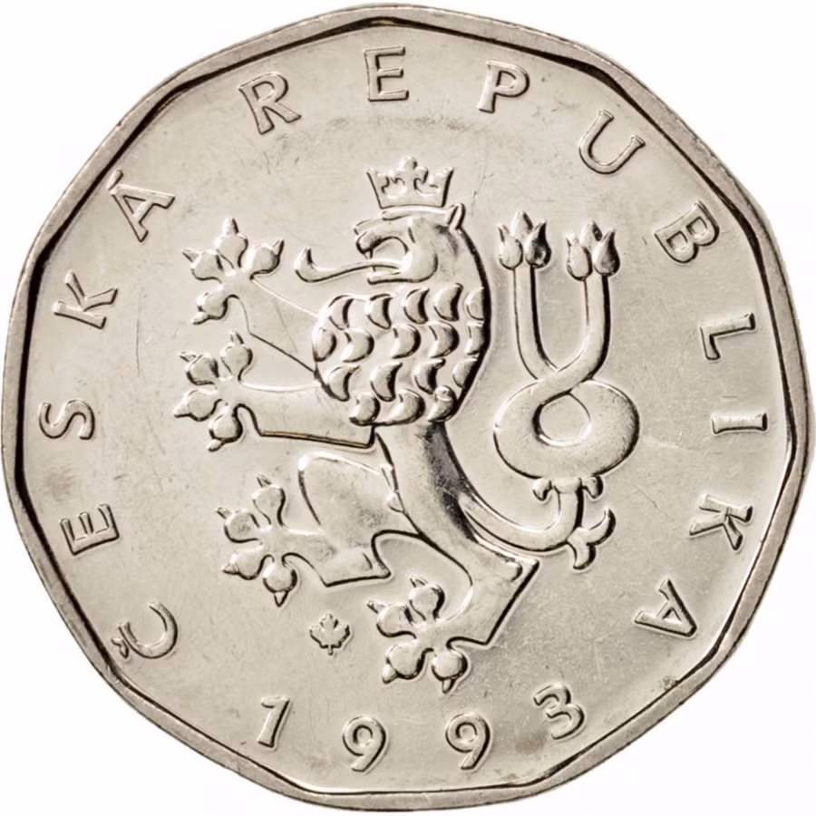 Biểu tượng Séc.