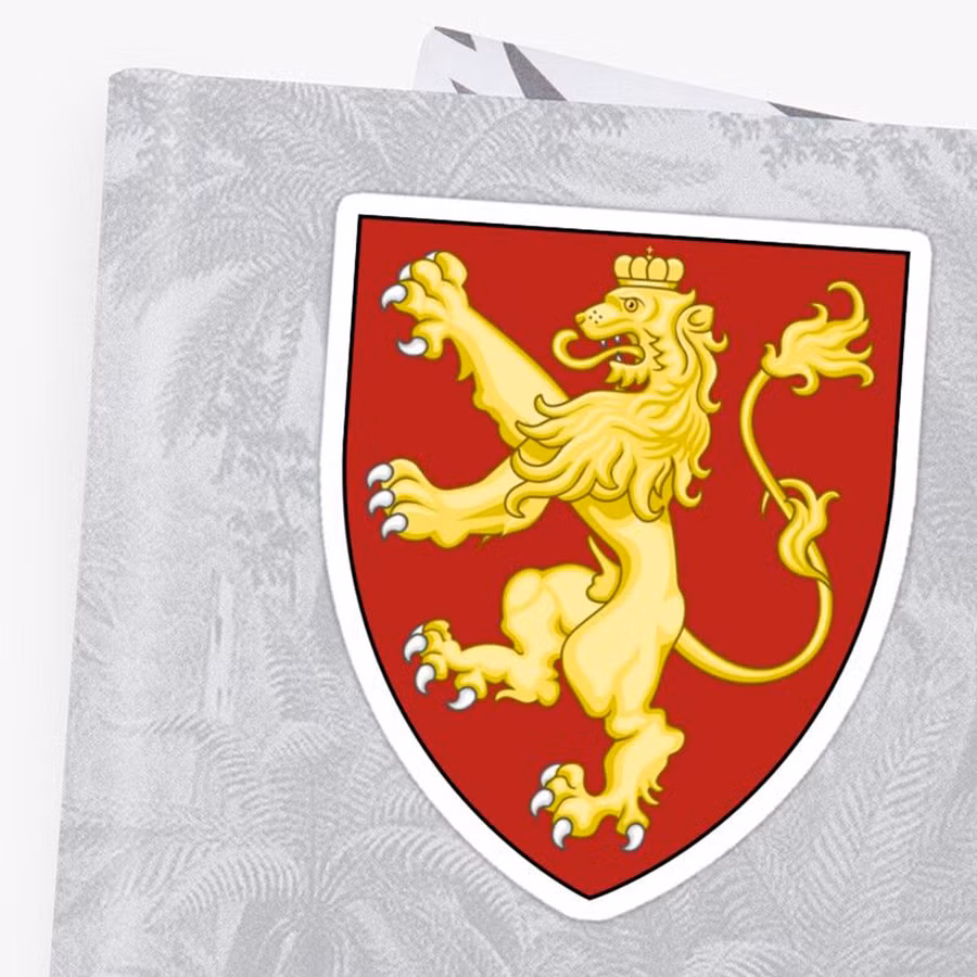 Biểu tượng Bulgaria.