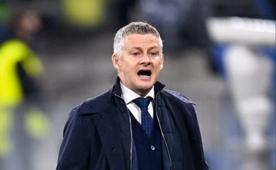 Solskjaer đánh giá đội hình hiện tại của Man Utd chất lượng hơn cả năm 1999.