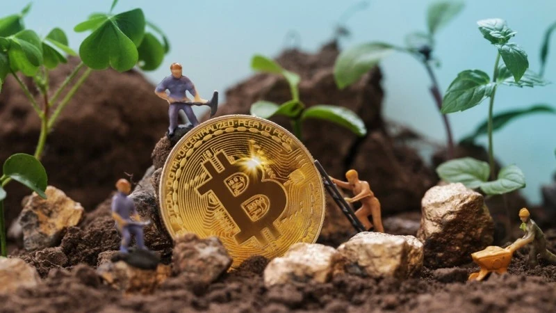 “Đào” Bitcoin tiêu tốn rất nhiều năng lượng xử lý.