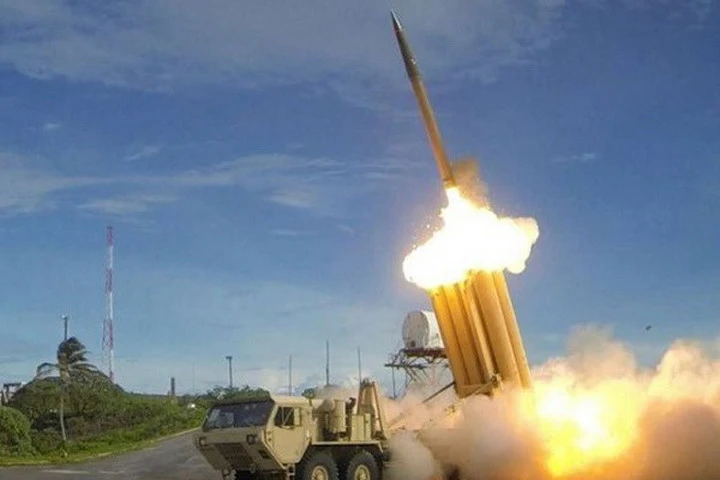 Hàn Quốc bác bỏ thông tin triển khai THAAD vì có người "giật dây"