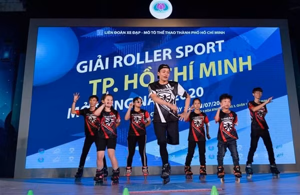 Những người khuyết tật tỏa sáng ảnh 2