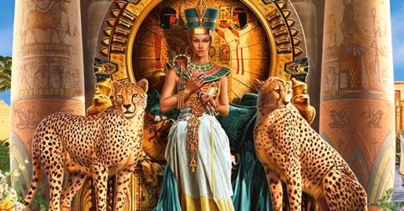 Bí ẩn cách tăng tuổi thọ của người Ai Cập cách đây hơn 2500 năm ảnh 1