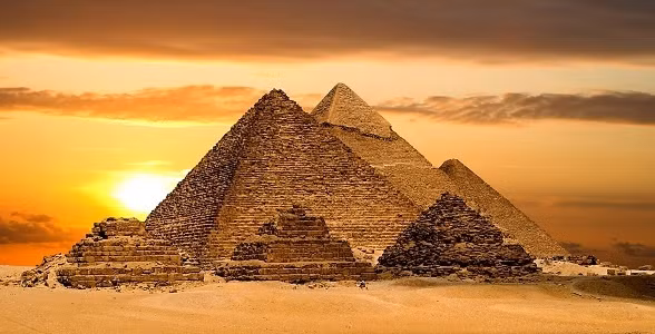 Bí ẩn cách tăng tuổi thọ của người Ai Cập cách đây hơn 2500 năm ảnh 2