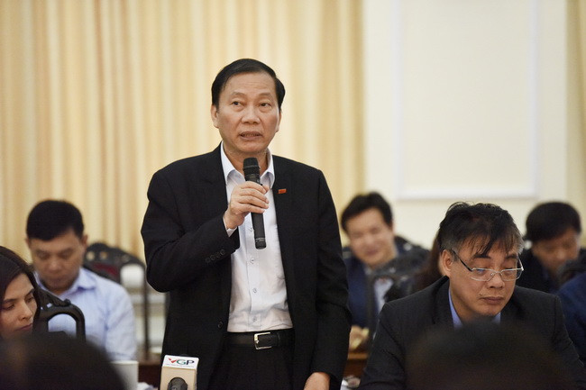 Các thành viên Tổ công tác của Thủ tường Chính phủ đánh giá cao kết quả Bộ GD&ĐT thực hiện nhiệm vụ Chính phủ, Thủ tướng Chính phủ giao năm 2017 và CCHC, xây dựng thể chế Các thành viên Tổ công tác của Thủ tường Chính phủ đánh giá cao kết quả Bộ GD&ĐT thực hiện nhiệm vụ Chính phủ, Thủ tướng Chính phủ giao năm 2017 và CCHC, xây dựng thể chế