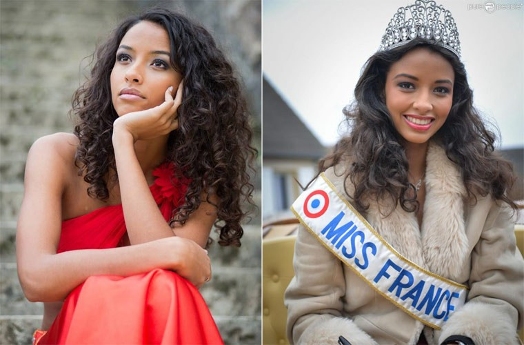 Những thí sinh nặng ký nhất tại Hoa hậu Thế giới 2014 ảnh 2