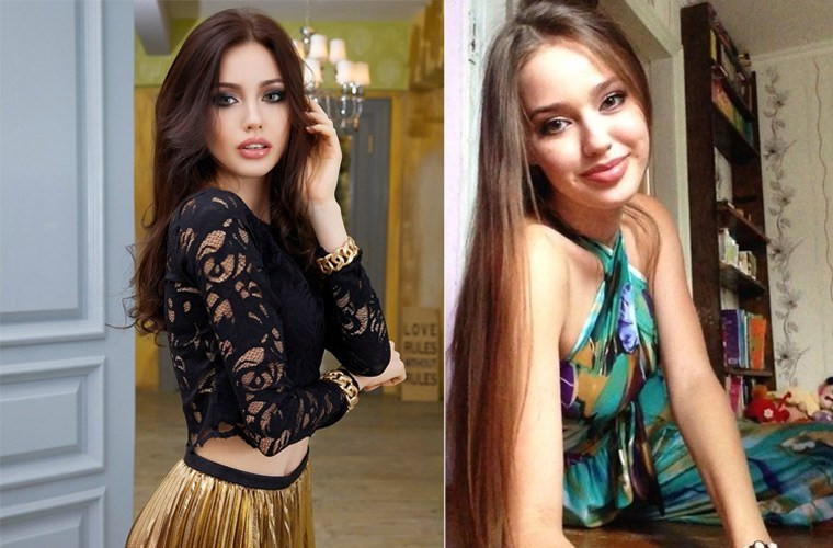 Những thí sinh nặng ký nhất tại Hoa hậu Thế giới 2014 ảnh 9