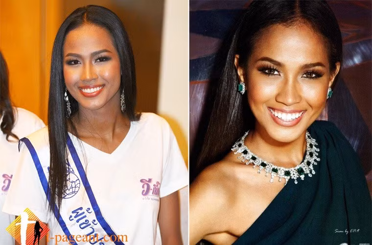 Những thí sinh nặng ký nhất tại Hoa hậu Thế giới 2014 ảnh 7