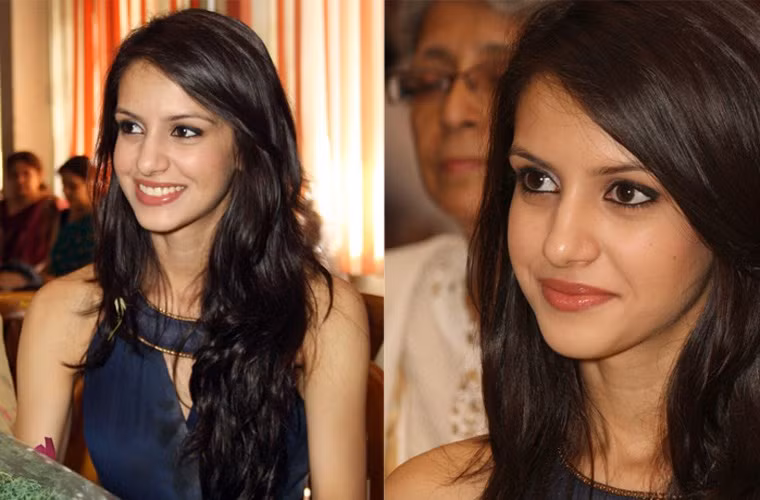 Những thí sinh nặng ký nhất tại Hoa hậu Thế giới 2014 ảnh 4