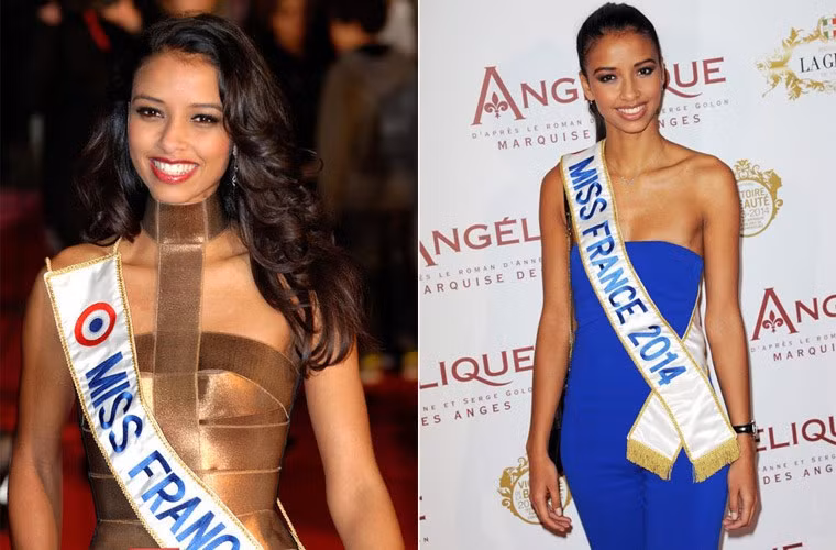 Những thí sinh nặng ký nhất tại Hoa hậu Thế giới 2014 ảnh 3