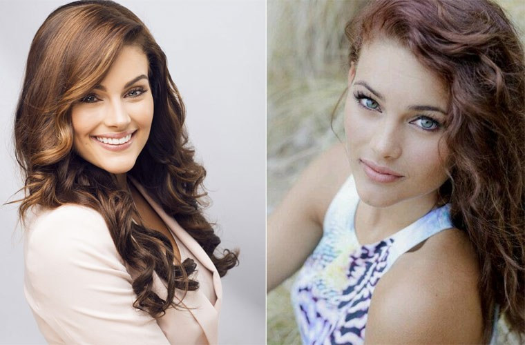 Những thí sinh nặng ký nhất tại Hoa hậu Thế giới 2014 ảnh 1