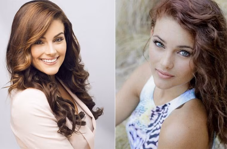 Những thí sinh nặng ký nhất tại Hoa hậu Thế giới 2014 ảnh 1