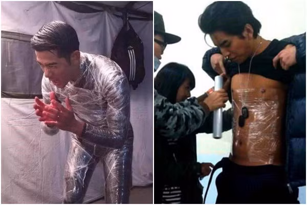 Bi hai hau truong sao Hoa ngu mac co trang giua mua he hinh anh 7 anh7.jpg