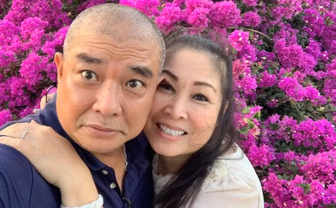 Quyền Linh tiết lộ gia trang rộng lớn của Hồng Vân - Lê Tuấn Anh