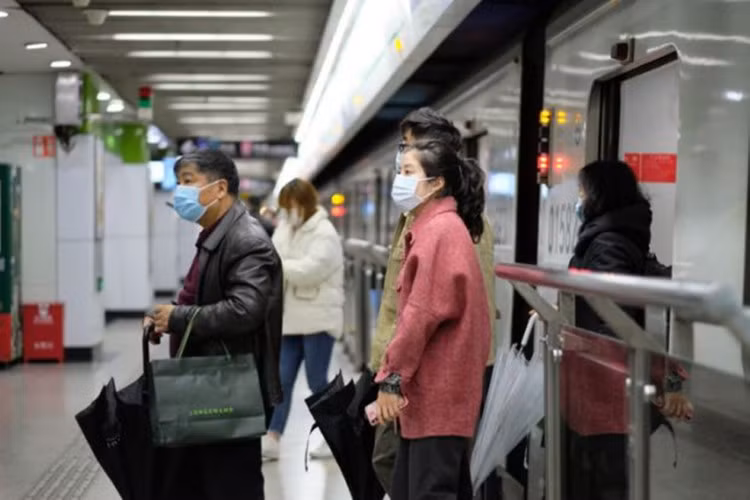 Sinh viên Trung Quốc ở Australia: Lao đao bởi nCoV