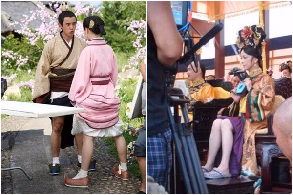 Bi hai hau truong sao Hoa ngu mac co trang giua mua he hinh anh 5 anh6.jpg