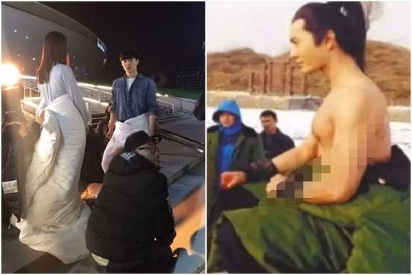 Bi hai hau truong sao Hoa ngu mac co trang giua mua he hinh anh 9 anh10.jpg