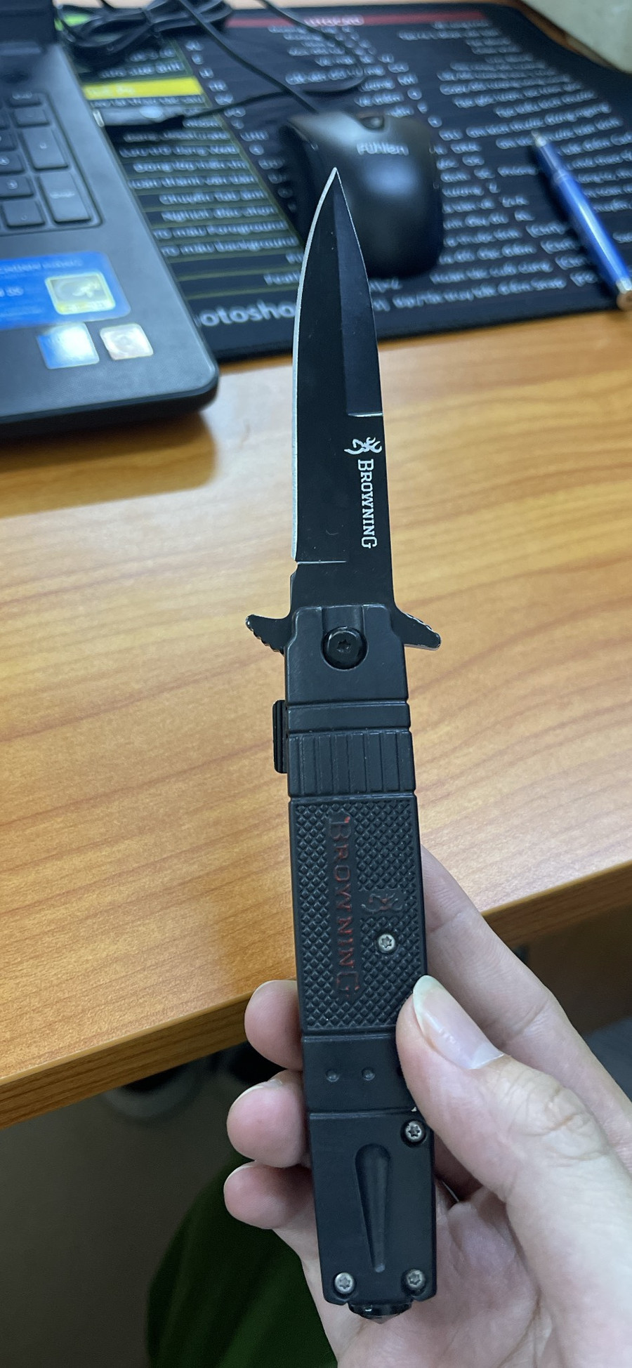 Tang vật các đối tượng sử dụng bị cơ quan chức năng thu giữ.