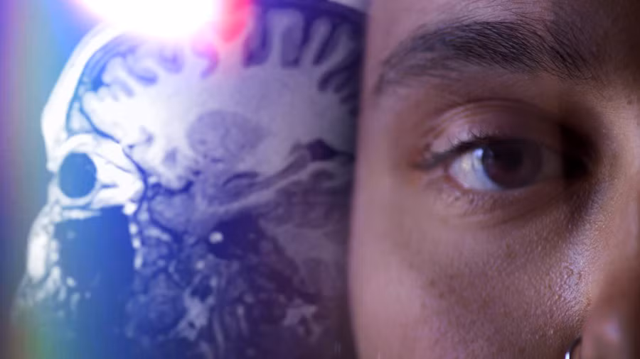 Thuốc lá điện tử có thể làm trầm trọng thêm tình trạng lo lắng ở người trẻ. Ảnh minh họa.