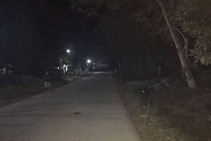 Quảng Ngãi: Một thợ hồ tử vong trên đường đi làm về