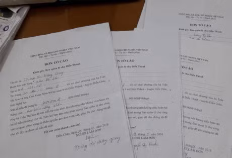 Khoi to chu hui vo no gay xon xao du luan - Anh 1