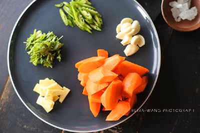 Vit kho tieu thom mem ngon kho cuong - Anh 2