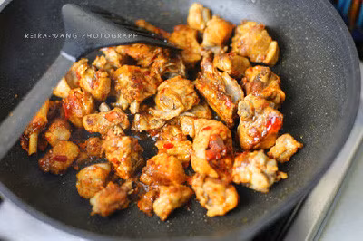 Vit kho tieu thom mem ngon kho cuong - Anh 4