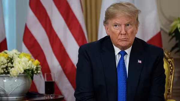 Tổng thống Trump tiếp tục kêu gọi người Mỹ không dự trữ thực phẩm