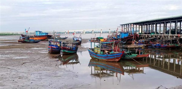 Vì sao chậm triển khai dự án từ nguồn bồi thường? ảnh 1 Vì sao chậm triển khai dự án từ nguồn bồi thường? ảnh 1